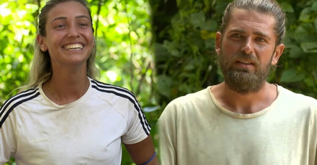 Evrim ile Mert arasında neler oluyor? 'Bebişim' mesajı