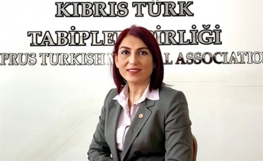 Tabipler Birliği: Talebimiz yerine geldi