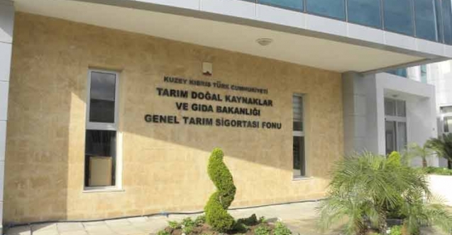 Tarım Dairesi’nden suç duyurusu ve halka uyarı