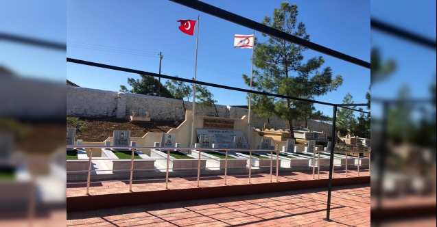 Taşpınar Şehitleri anıldı