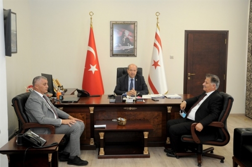 Tatar: “Genele bakıldığında pandemi süreci iyi yönetilmiştir”