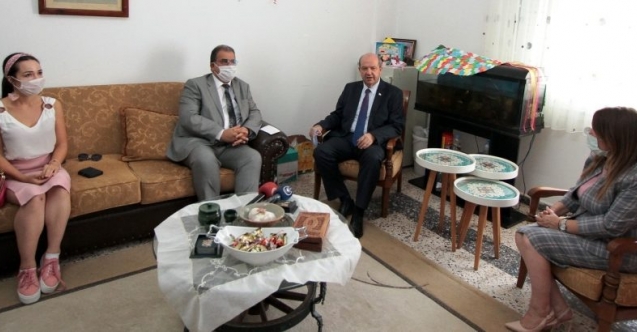 Tatar: Yuvada 3 yeni bakıcı anne işe başlayacak