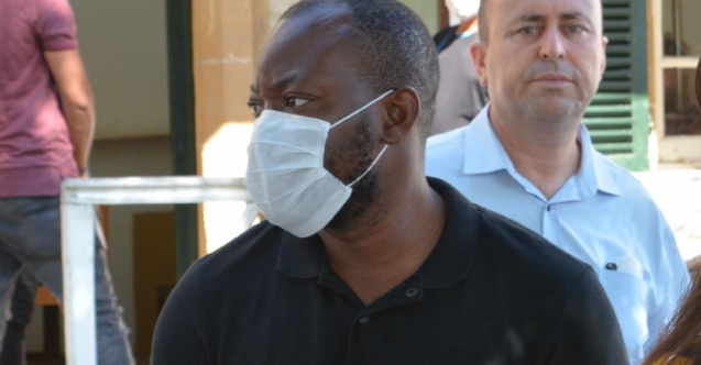 Tecavüzden tutuklandı; avukatı "gönüllü ilişki" dedi