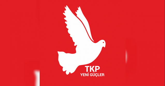 TKP-YG anayasa değişikliği referandumunda "hayır" deme kararı aldığını açıkladı