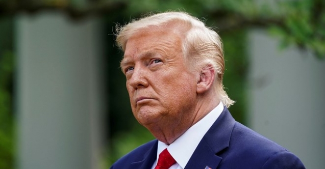 Trump'tan aşı açıklaması: Çok yakın zamanda duyurulacak