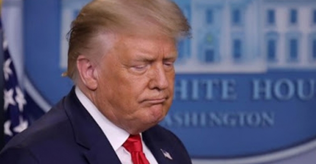 Trump yakındı: Kimse beni sevmiyor
