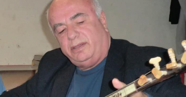 Tunalıer ailesinin acı kaybı
