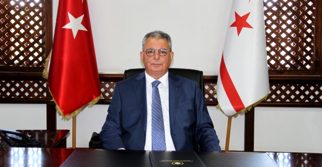 Turizm Bakanlığı'nda iki müdür görevden alındı