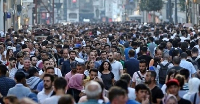 Türkiye'de istihdam kaybı 13 milyona çıktı