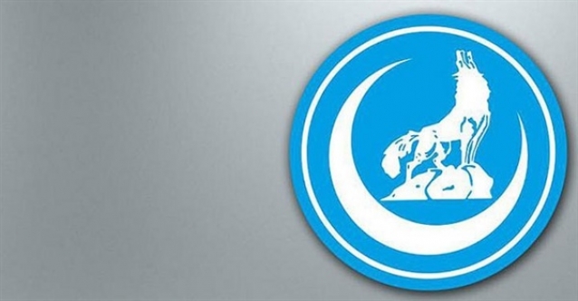 Ülkü Ocakları Avrupa Gazetesini kınadı