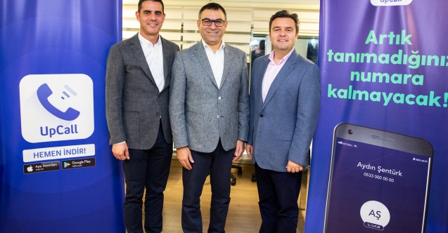 UpCall’la arama deneyiminde yeni dönem başladı
