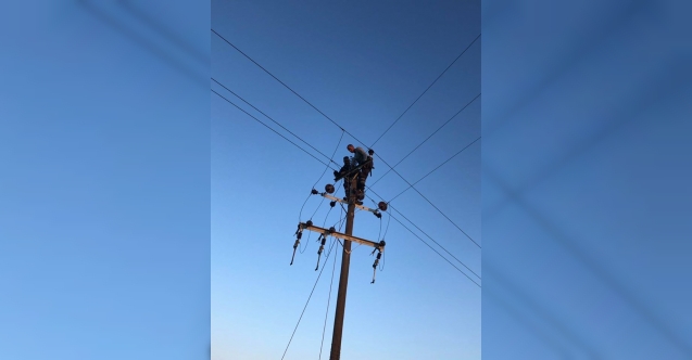 Yarın birçok bölge elektriksiz