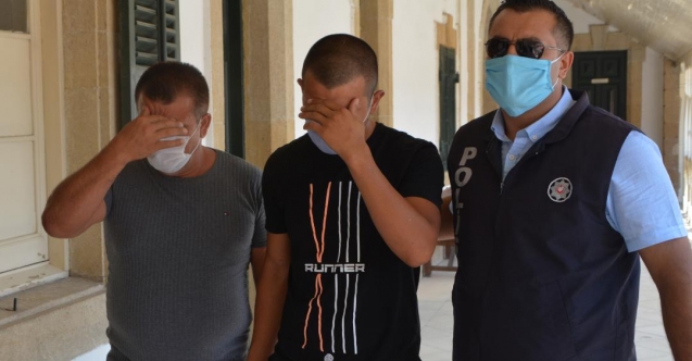Yeğenlerin meydan savaşı: Sopayla saldırdı, cinsel organını çıkarttı