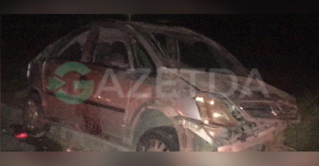 Yine kaza yine ölüm! 24 yaşındaki genç hayatını kaybetti