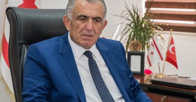 "1 Eylül için hazırız... Yapılan iyi şeylerin takdir görmesi gerekir"