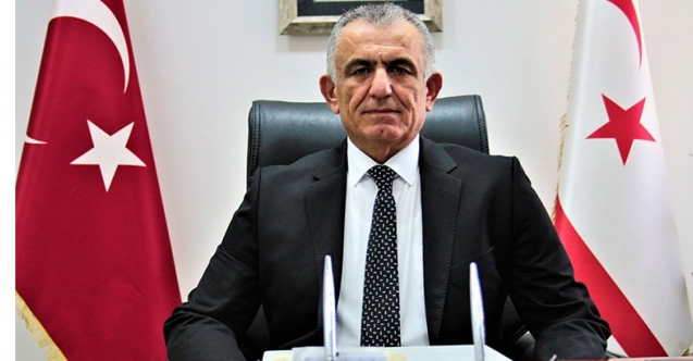 “21 Ağustos'ta eğitim döneminin nasıl başlayacağını açıklayacağız”