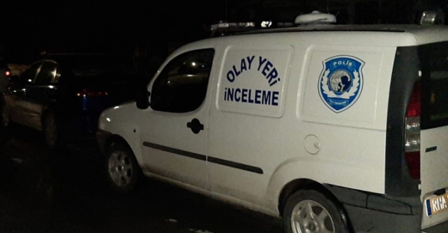 25 yaşındaki genç hayatını kaybetti