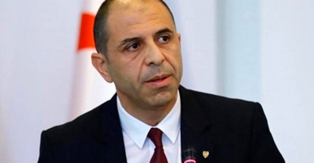 “30 Ağustos bağımsızlığın karakterinin ayrılmaz bir parçasıdır"