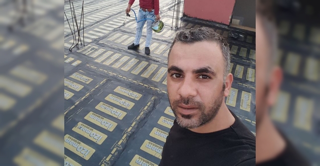 33 yaşında canına kıydı