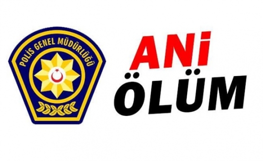 48 yaşındaki Cem Öztürk hayatını kaybetti