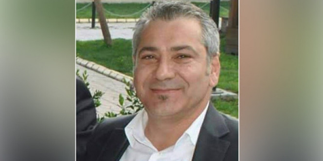 Acı kayıp! Hakan Ataöv yaşamını yitirdi