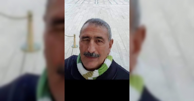 Ahmet Yakın yaşama veda etti