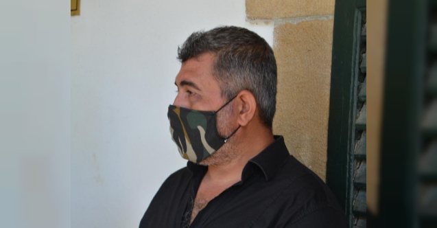 Aile kavgası kanlı bitti