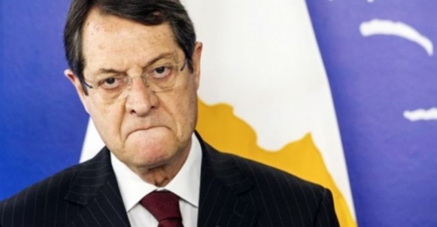 Anastasiadis’in “Caydırıcı güç edinme” hedefi