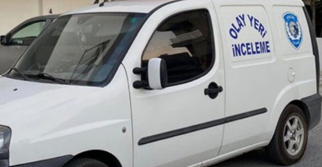 Aracı içinde ölü olarak bulundu