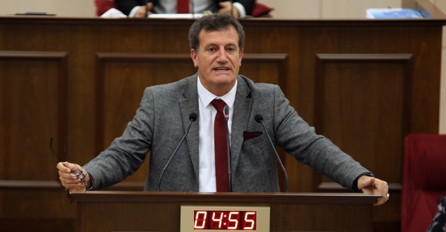 Arıklı: “Hani hasta hakları? Hastanın kimliğinin deşifre edilmesi doğru mu?”