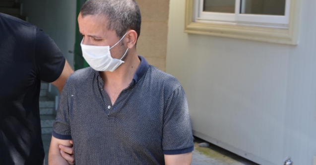 Arkadaşının paralarını çaldı, kaçarken yakalandı