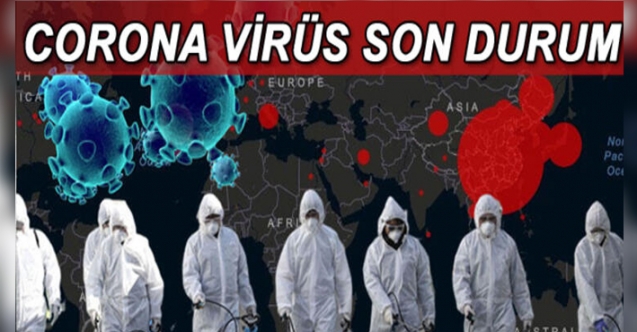 Avustralya'da ikinci dalga! Vaka sayısı 20 bine yaklaştı