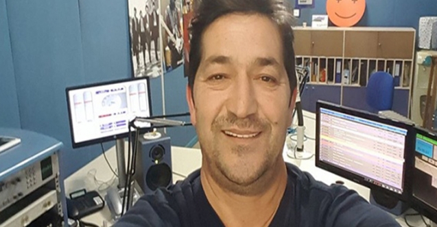 Aydın Türksever son yolculuğuna uğurlandı