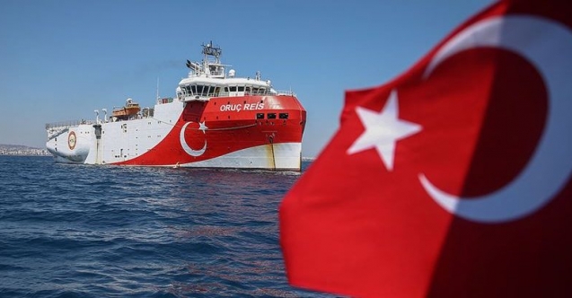 Azerbaycan: Türkiye’nin Doğu Akdeniz’deki faaliyetlerini kararlılıkla destekliyoruz