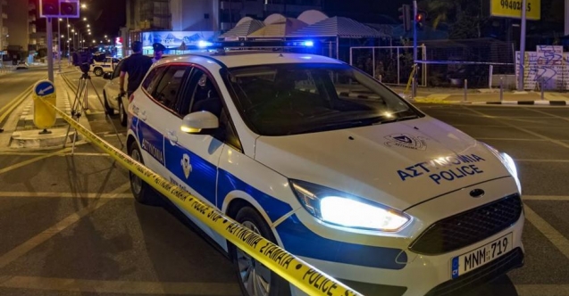 Baf’ta bombalar patladı