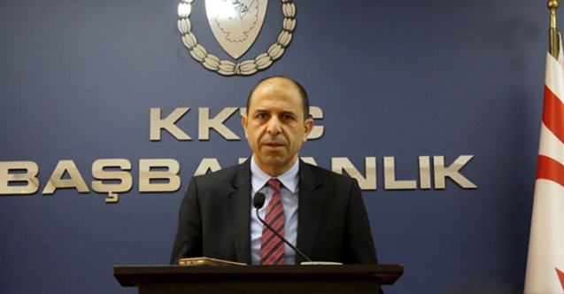 Bakanlar Kurulu kararları açıklandı