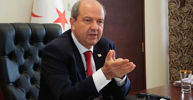 Başbakan Tatar: Ekonomik açılım başarıyla sürüyor, fevkalede iyi bir noktaya gelmekteyiz