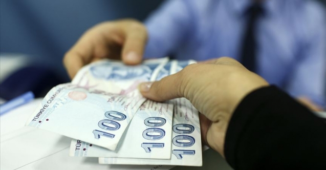 7 bin 666 üreticiye yaklaşık 24 milyon TL ödendi