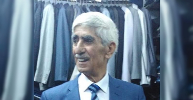 Bulut ailesinin acı günü