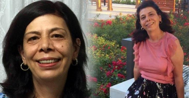 Çamaşır yıkarken öldü