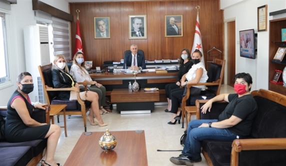 Candemir: Gümrüklerde kur sabitlenmesine gidilmeli