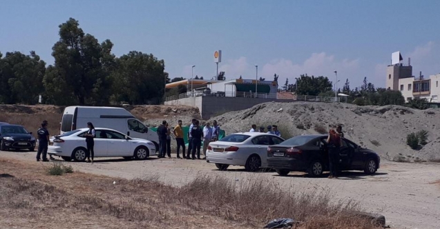 Güney'de cinayet zanlısı suçunu itiraf etti