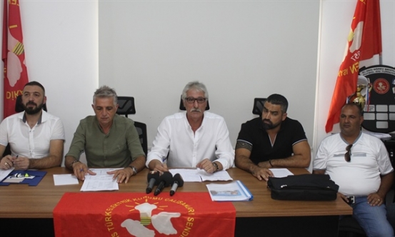 “Dar gelirlilerin elektrik borcundan dolayı elektriği kesilirken casinolu otellere imtiyaz sağlanıyor"