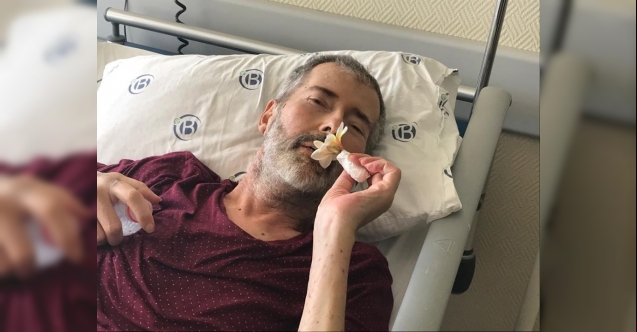 DAÜ yasta... Son fotoğrafı yürek dağladı