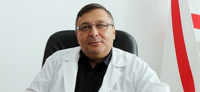 Dizdarlı’dan önemli uyarı: “Vaka sayısı artarsa girişler durdurulmalı”