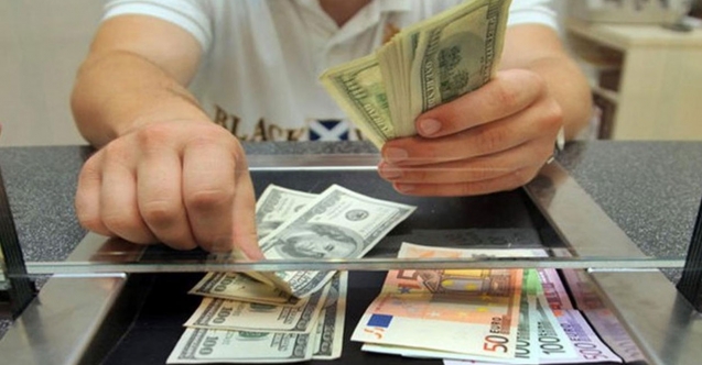 Döviz çıldırdı: Dolar 7 TL'yi aştı, Euro rekor kırdı