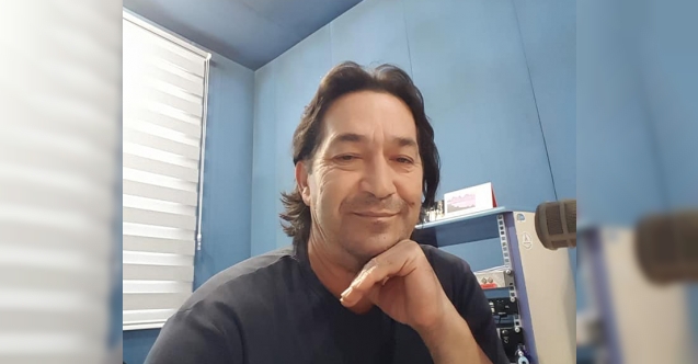 Dualar Aydın için