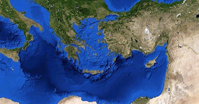 Ege ve Doğu Akdeniz’de “Yakıcı” hafta