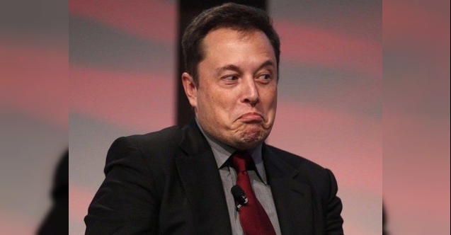 Elon Musk'tan ilginç çağrı: Beni linç edin