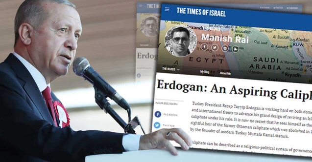 Erdoğan’a tehdit